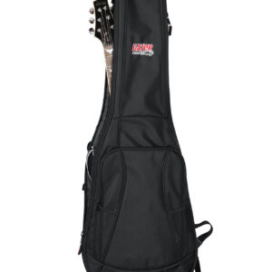 Gator GB-4G-ELECTRIC - 4G Series Electric Guitar Gig Bag