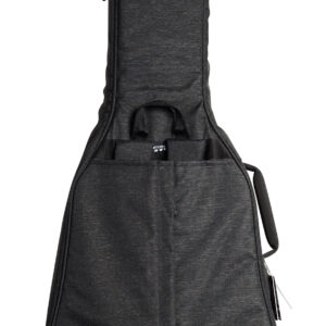 Gator GT-ACOUSTIC-BLK - Transit Series Acoustic Guitar Bag